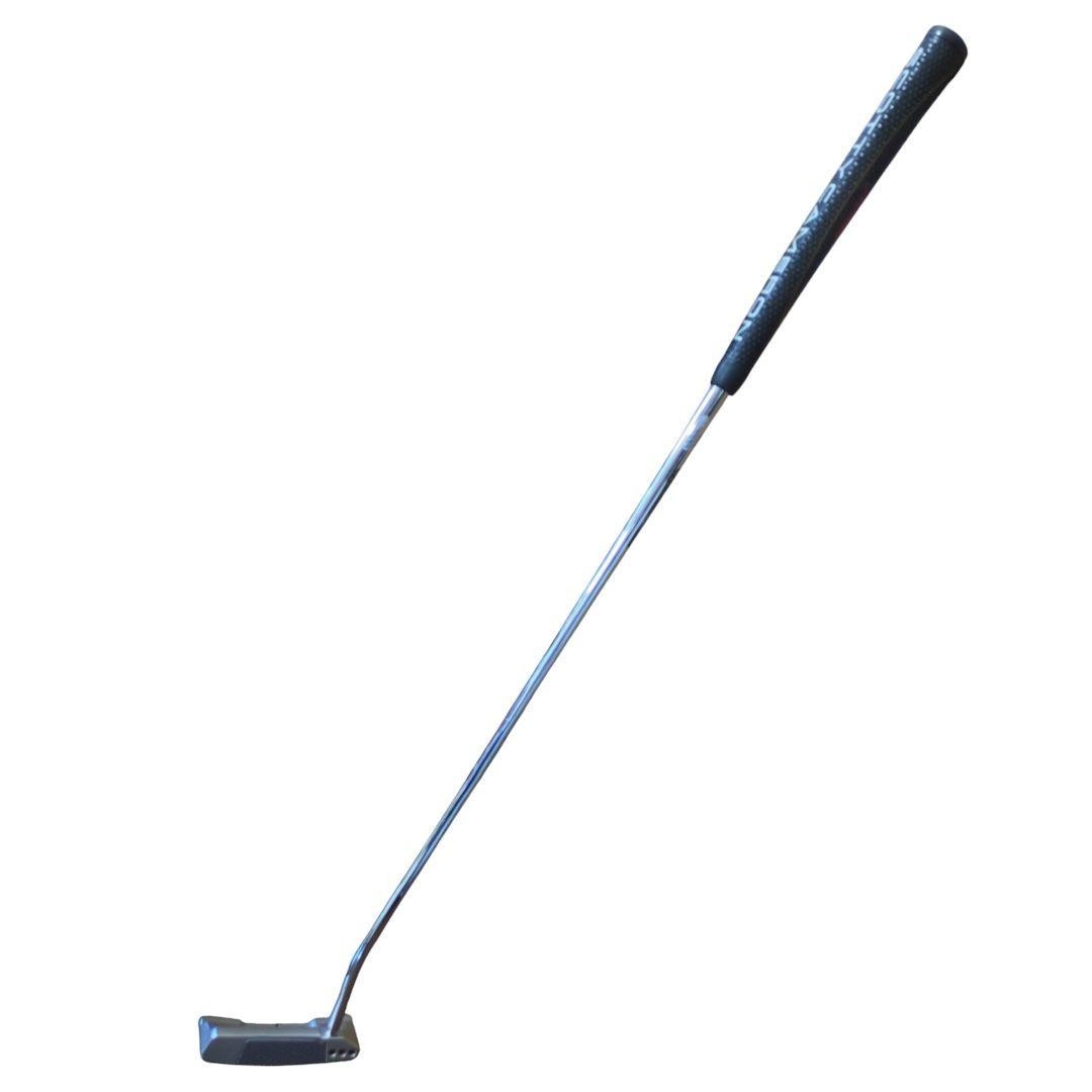 Scotty Cameron Select SQUAREBACK Putter 34 inch with Head