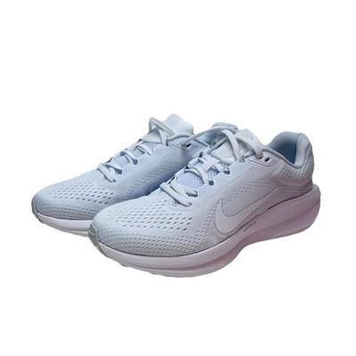 Nike Air Winflo 11 Womens White/Photon Dust Running/Casual Sizes 6.5, 7, 7.5 New