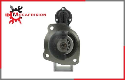Démarreur 12V MECAFRIXION MFMTD2063 pièce de rechange automobile pour moteur essence