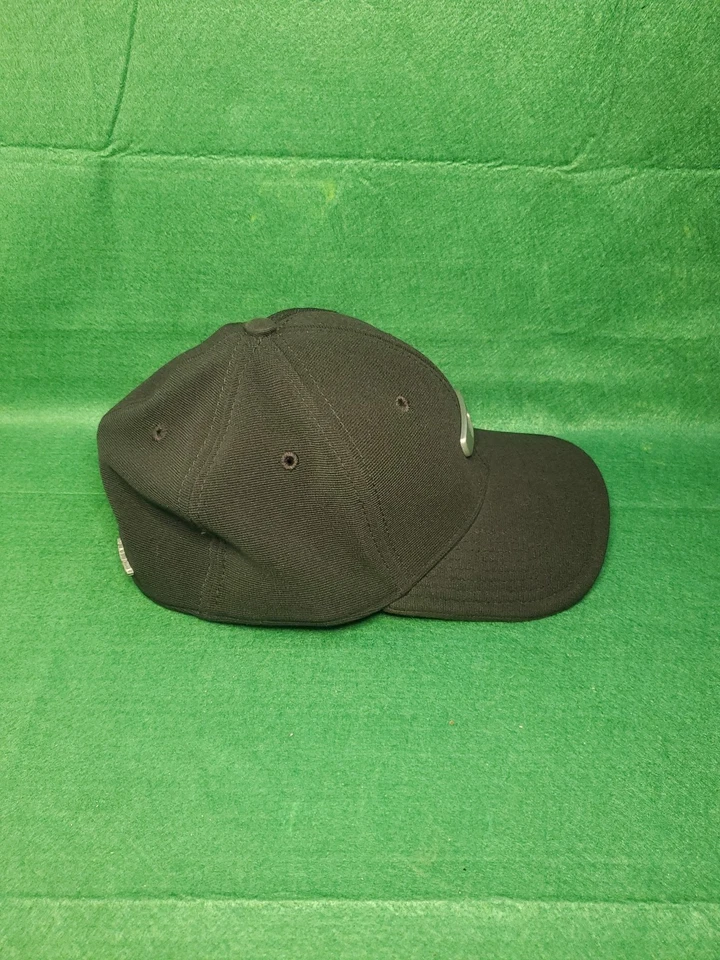 Gorra de Colección Oakley Software Talla Única Snapback O Matter Negra Hecha en EE. UU. Foto 2 de 4