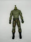 GIJoe Classified Legacy Series Special Forces Complete Body Fodder 1/12 Scale