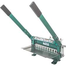 T26470 12" Hand Shear Machine