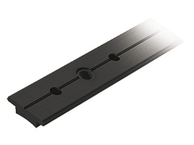 Ronstan RC7251-1.5 Schiene 25 schwarz 67151150