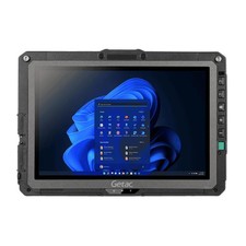 Getac UX10 G2 Tablet 10.1" FHD Multi-Touch, i5-10310U, 16GB 512GB Stylus/Tether