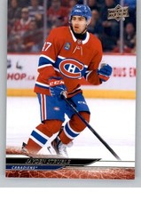 2024-25 Upper Deck Series Two NHL Hockey Cards Base or Young Guns Pick From List