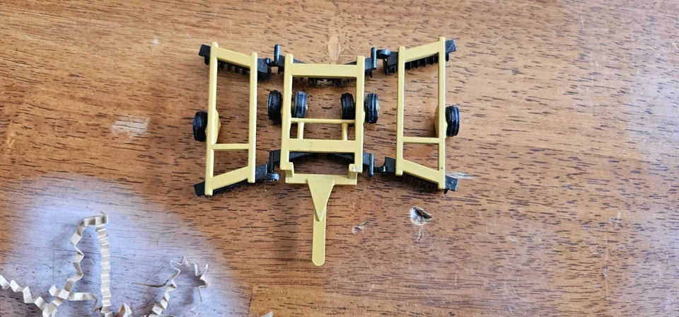 CAT 1:64 Scale Equipment Group - Image 4 of 4