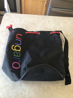 Unisex Ungaro tote/bag EUC!