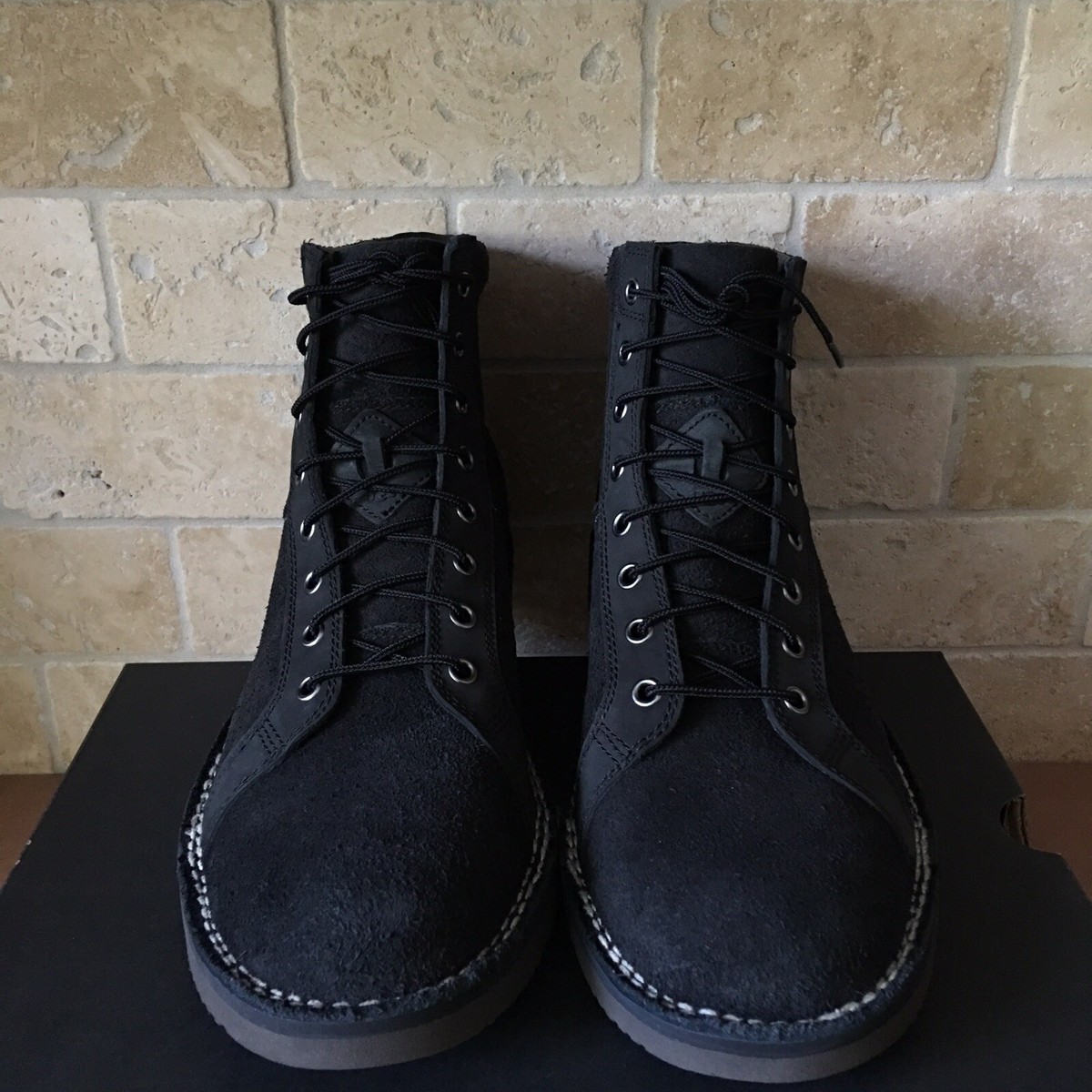 UGG Camino Monkey Boot Fashion Black Size US 12 Mens | eBay