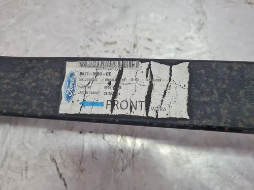 BK215560DE  Ressort À Lames Arrière pour FORD TRANSIT CUSTOM FURGÓN (TT 102780 - Photo 2/10