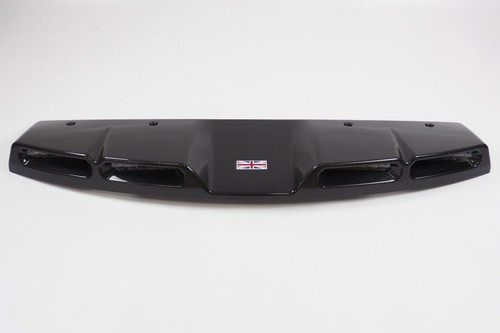 Carbon Fiber ROOF TOP LIGHT BAR with LED fits for DEFENDER 90 110 130 2020-2025 - Picture 5 of 9