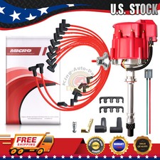 Hei Distributorwire Pigtail For Small Block Chevrolet C10gmc 302 350 400 454 65k