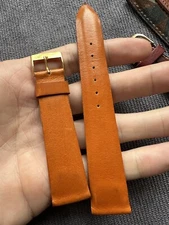 Vintage Watch Strap 20 mm Nos Top Quality V14