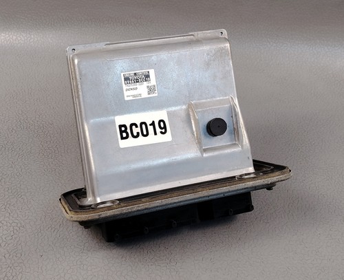 2010 2011 TOYOTA SEQUOIA 5.7L 2wd ENGINE CONTROL MODULE UNIT ECU ECM 896610CJ10