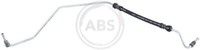 A.B.S. SL 6604 Bremsschlauch Hinten Links Rechts FüR Renault