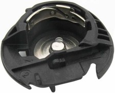 Custodia a bobina per Juki HZL-K85 #416444401 SINGER Futura 5,XL400,XL420,XL550