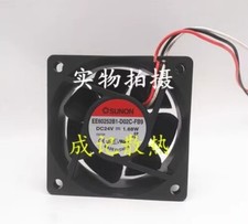 SUNON EE60252B1-D02C-FB9 DC24V 1.68W 3-Wire Inverter Cooling Fan