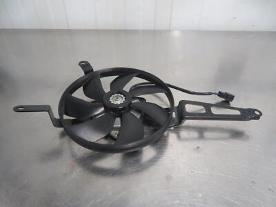 EB1368 2008 Kawasaki Ninja ZX14 Radiator Fan | 595020036 | OE