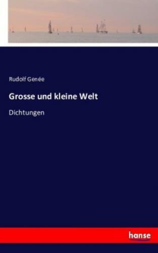 Thumbnail - Grosse Und Kleine Welt Dichtungen 3511
