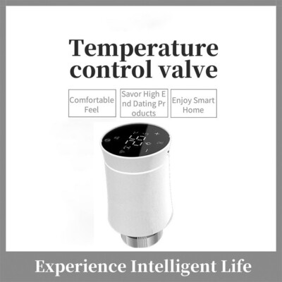 Smart Heizkörperthermostat BRT-100 Radiator Thermostat