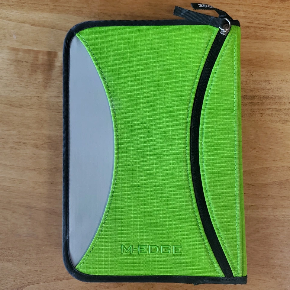 Juego/2 fundas resistentes al agua para tabletas M-EDGE - 8'-9" Foto 4 de 4