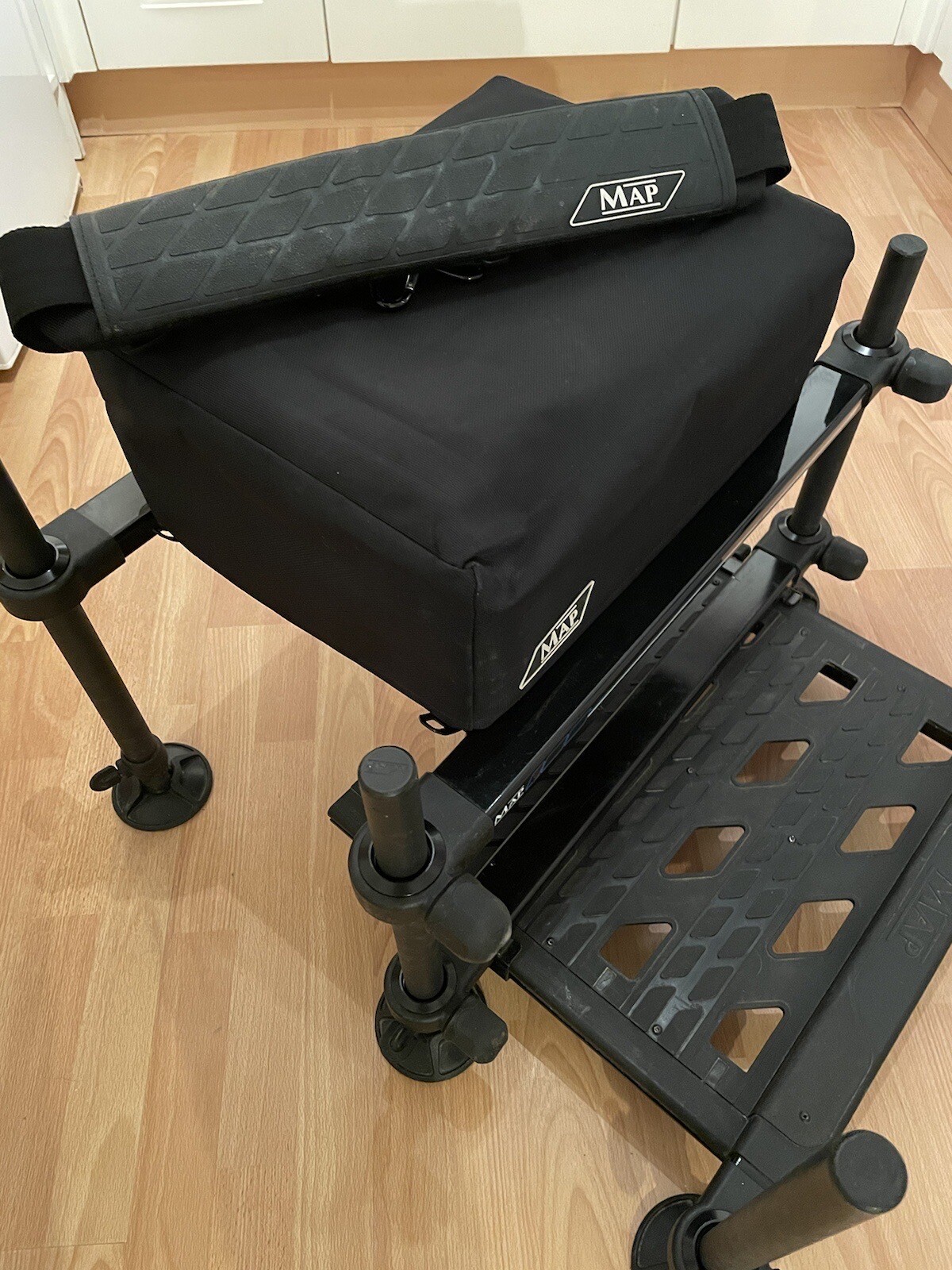 MAP H30 Comp Seat Box eBay