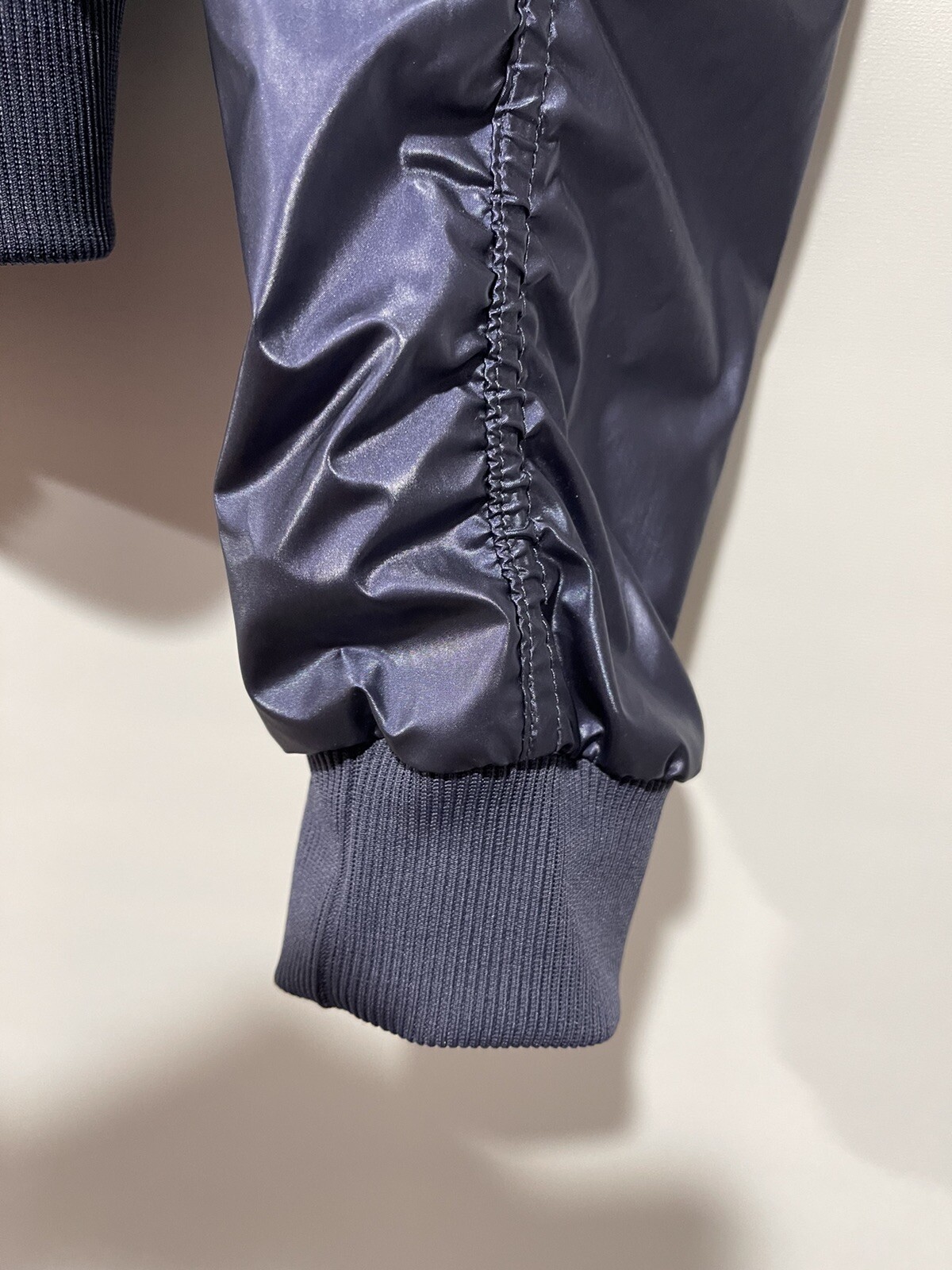 Fabletics Blue Amara Reversible Jacket W Hood Siz… - image 7