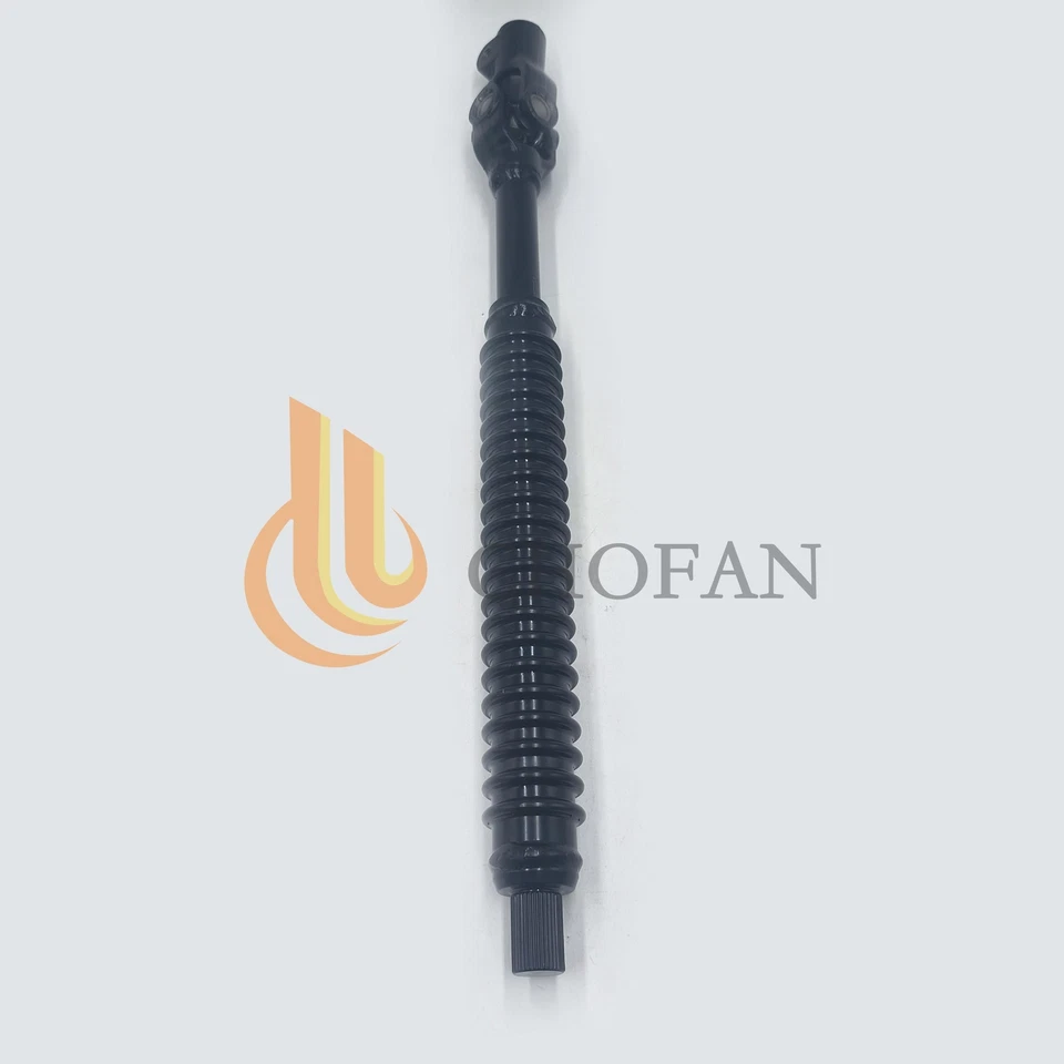 1pcs Steering Intermediate Shaft OEM For 98-2007 TOYOTA LAND CRUISER 45203-60090 Foto 4 de 4