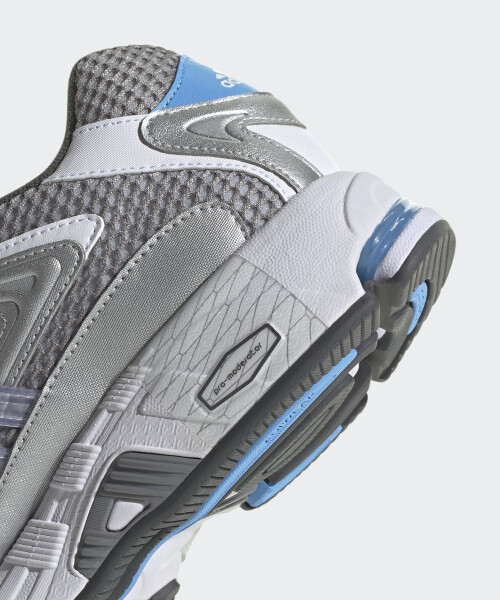 ◆adidas◆ Response CL Silver Blue IE1118 Adidas RESPONSE CL - Silver Blue / IE1118 / Mens Shoes