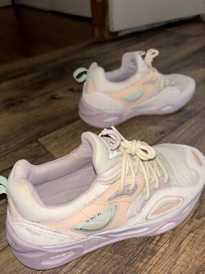 TRC Blaze Puma HE-067-01
