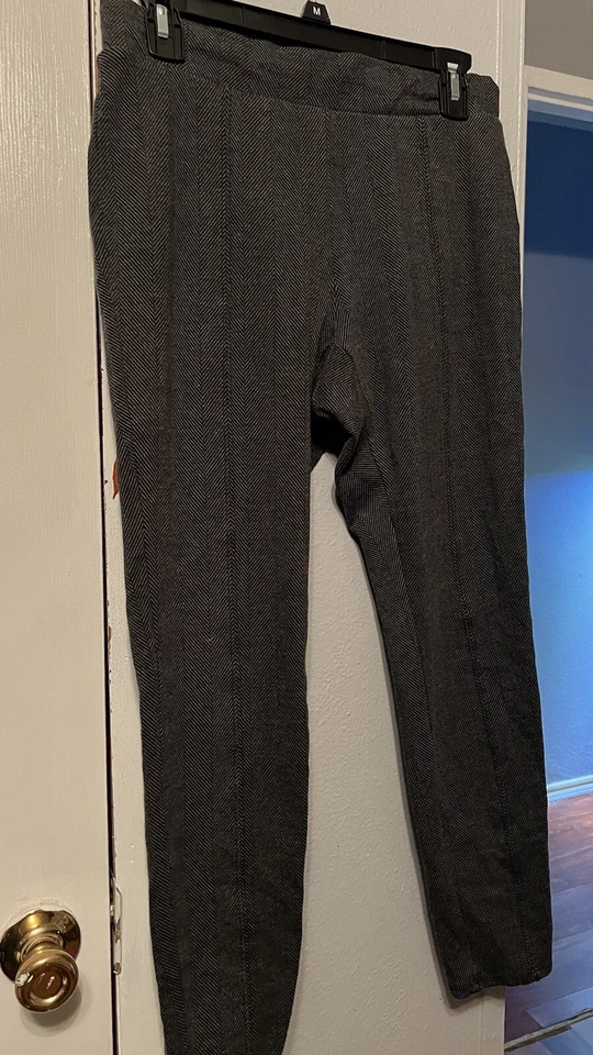 womens pants size 10 petite dress - Image 4 of 4