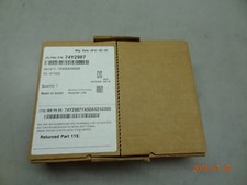 Mellanox MHQH29B-XSR 40Gbps 2 Port PCIe x8 Network Adapter T252