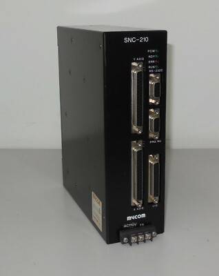 Mycom SNC-210 SNC-210B