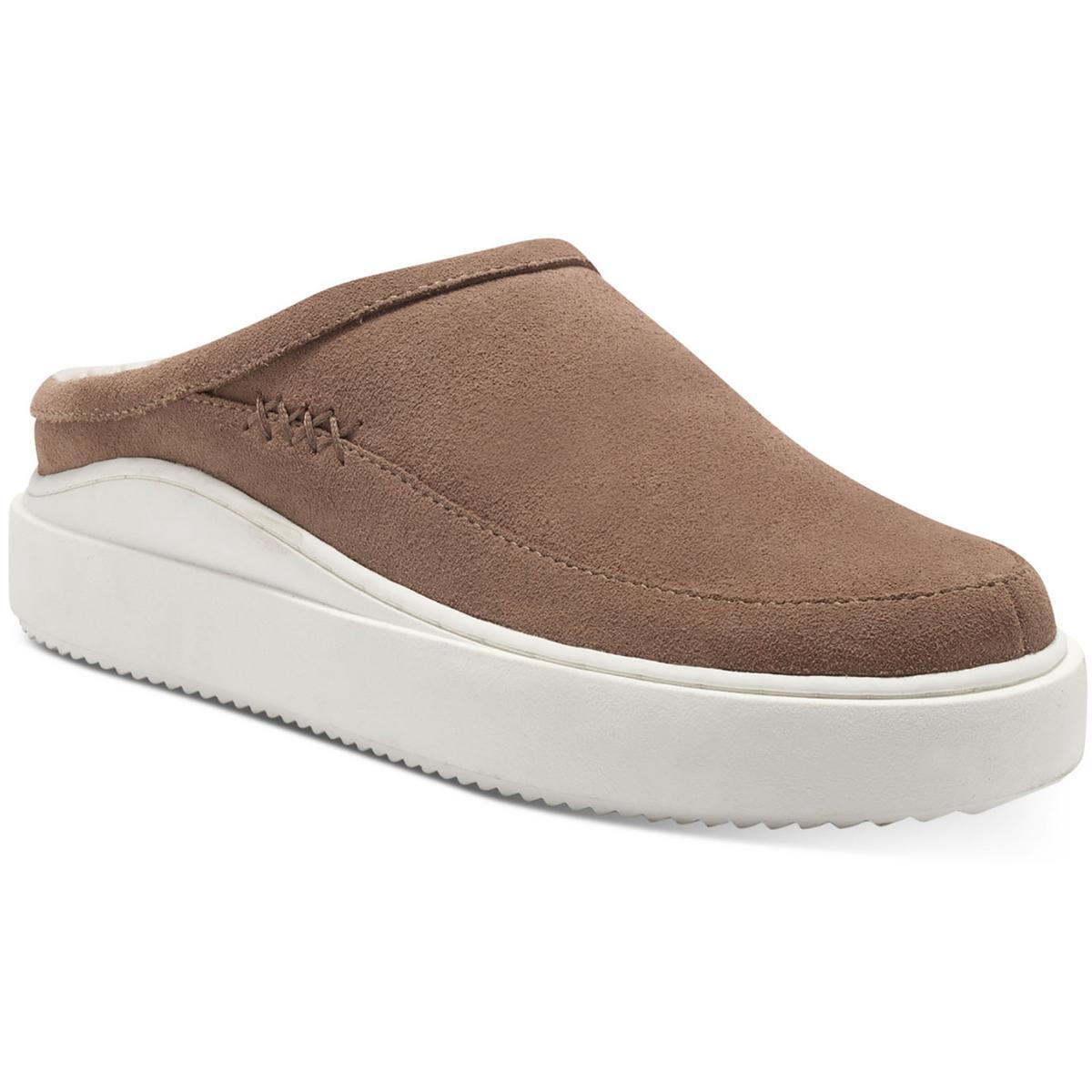 Женские шлепанцы-горки Lucky Brand LK KORRIN бежевого цвета 8 средних размеров BM BHFO 6022 5990₽
