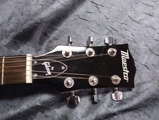 り*た様 Maestro by Gibson エレキギター Maestro Black Electric Guitars for sale | eBay