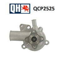 Pompe à eau Ford CAPRI