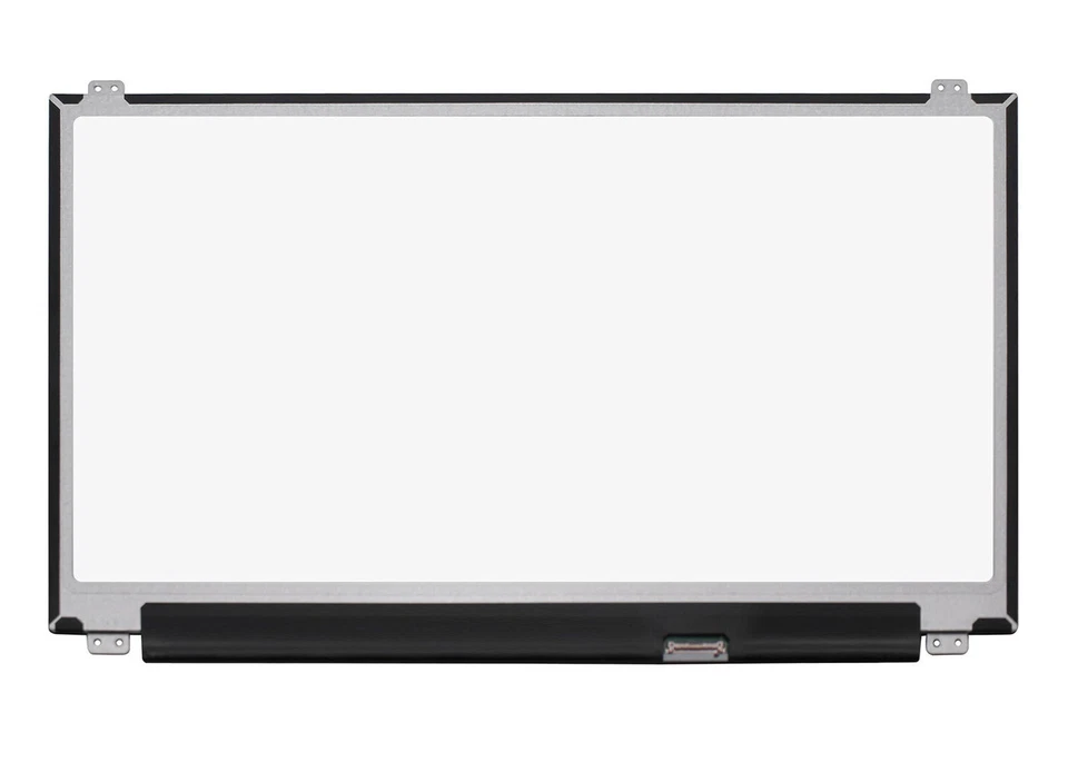 COMPATIBLE LP156WF4-SP H3 15.6" IPS LED LCD LAPTOP SCREEN FULL HD DISPLAY - Image 3 of 4