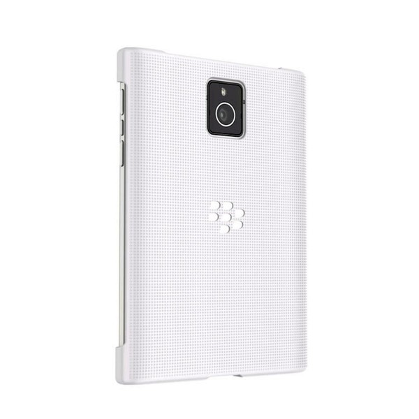 Blackberry Passport Hard Shell Case +Displayschutzfolie ACC-59523-002 W-image
