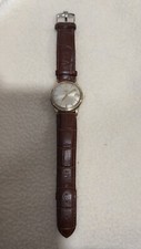 Vintage  Omega Automatic 10K GF Watch (1960s)...