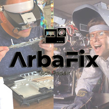 Nintendo Switch USB Type C Charging Port Repair Replacement Motherboard Only