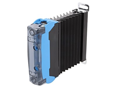 SAL965460 Relais: Halbleiter USteuer: 3,5-32VDC 32A 24-600VAC DIN IP20 CELDUC