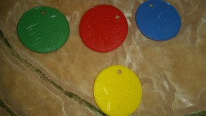 red ball jet tennis shoes