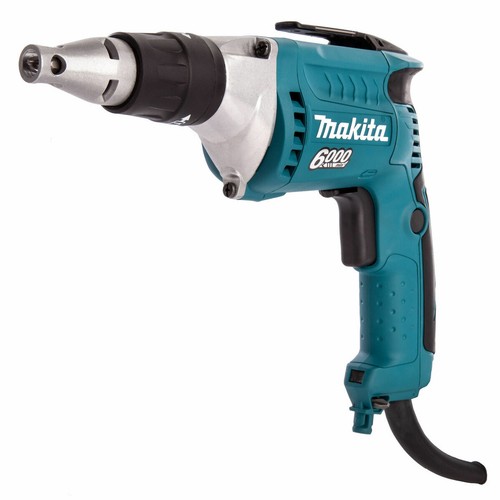 Makita FS6300 Drywall Screwdriver 110V 