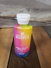 Supre #Influencer Status Matte Finish Bronzer Tanning Bed Lotion + FREE PACKET