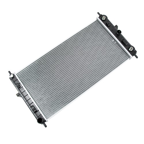 Auto Dynasty Radiator For 05-10 Chevy Cobalt & Pontiac G5 | 2.0L 2.2L 2.4L AT Models | Aluminum Core Replacement