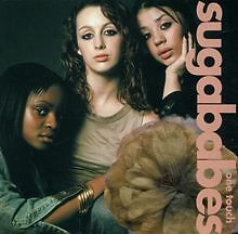 【2000年 UK盤LP】SUGABABES / ONE TOUCH One Touch by Sugababes (CD, 2000) for sale online | eBay UK