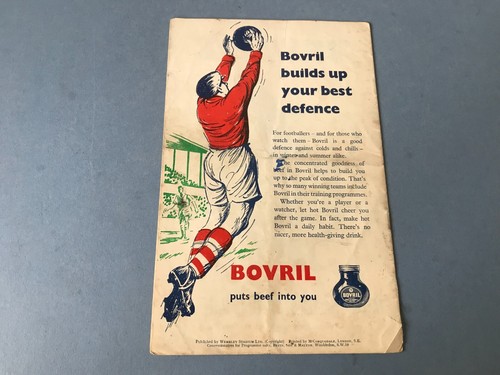 Various England Home Football Programmes - Choose From List - Picture 5 of 195