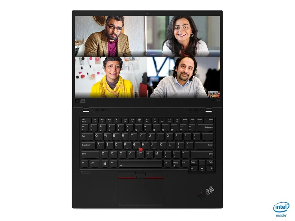 Lenovo ThinkPad X1 Carbon G8 · i5-10210U · 8GB · 256GB, Foto 4 von 5