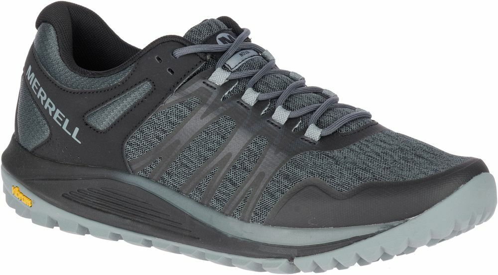 MERRELL Nova J48831 Trail Running Zapatillas Zapatos Atléticos al aire libre para Hombre Todas Las Tallas MERRELL Nova J48831 Trail Running Zapatillas Zapatos Atléticos al aire libre para Hombre Todas Las Tallas