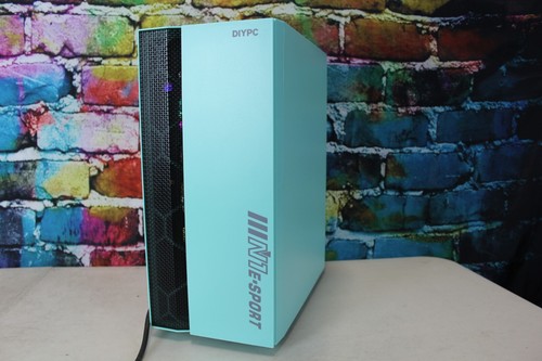 Custom Gaming Desktop PC Intel i7 Quad 16 GB SSD + 1TB Nvidia GTX 660 2 GB HDMI - Picture 4 of 8