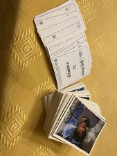 LOTTO 275 FIGURINE HARRY POTTER MAGICHE AMICIZIE CONAD 2022 COLLEZIONA LA MAGIA